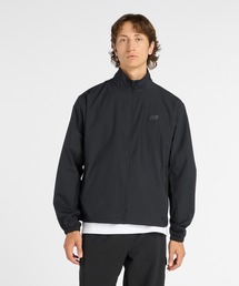 New Balance（ニューバランス）の「ファストデイズジャケット（ジャージ）」