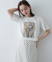 SENSE OF PLACE by URBAN RESEARCH | グラフィックTシャツ(半袖)(Tシャツ/カットソー)