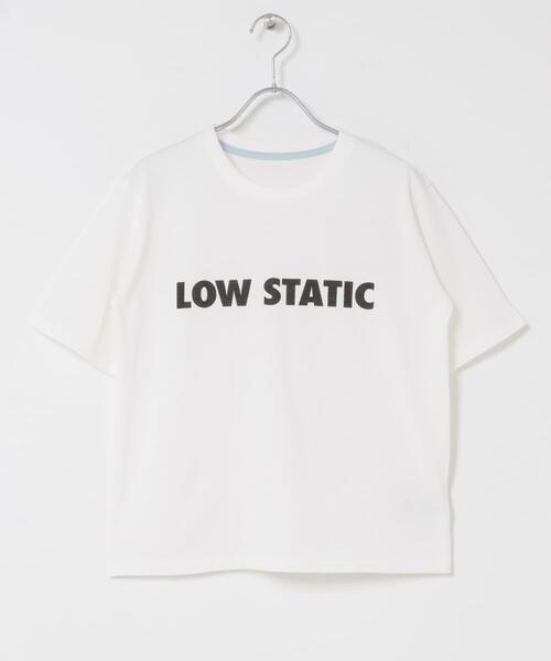 SENSE OF PLACE by URBAN RESEARCH（センスオブプレイスバイアーバンリサーチ）の「グラフィックTシャツ(半袖)（Tシャツ/カットソー・レディース・その他2/その他4/その他3/その他1・ONE/LARGE）」の22枚目の写真
