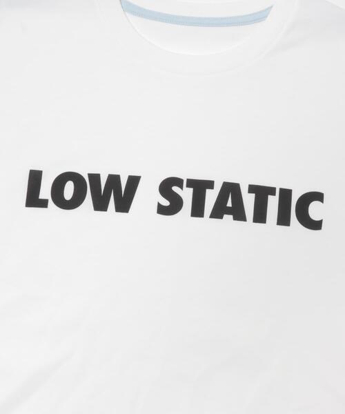 SENSE OF PLACE by URBAN RESEARCH(センスオブプレイスバイアーバンリサーチ)の「グラフィックTシャツ(半袖)(Tシャツ/カットソー・レディース・その他2/その他4/その他3/その他1・ONE/LARGE)」の13枚目の写真