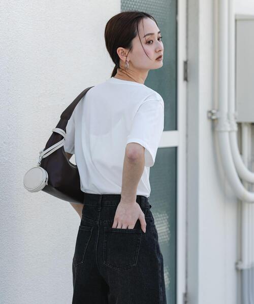SENSE OF PLACE by URBAN RESEARCH(センスオブプレイスバイアーバンリサーチ)の「グラフィックTシャツ(半袖)(Tシャツ/カットソー・レディース・その他2/その他4/その他3/その他1・ONE/LARGE)」の18枚目の写真