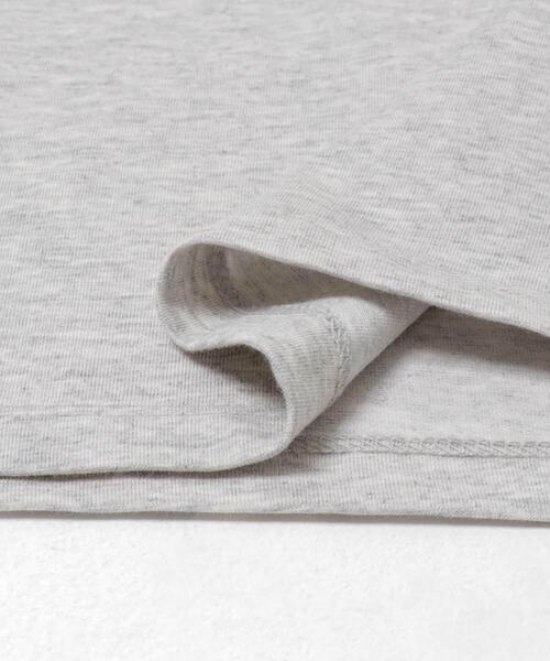 SENSE OF PLACE by URBAN RESEARCH（センスオブプレイスバイアーバンリサーチ）の「グラフィックTシャツ(半袖)（Tシャツ/カットソー・レディース・その他2/その他4/その他3/その他1・ONE/LARGE）」の12枚目の写真