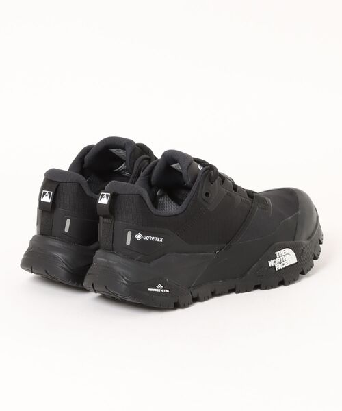 THE NORTH FACE ザ・ノースフェイス OFFTRAIL HIKE GORE-TEX【防水透湿