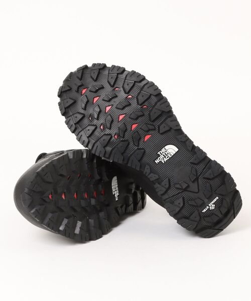 THE NORTH FACE ザ・ノースフェイス OFFTRAIL HIKE GORE-TEX【防水透湿