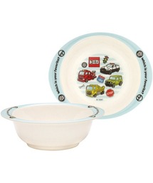 Skater（スケーター）の「ボウル 子供 ベビー キャラクター 食器 M34B（食器）」
