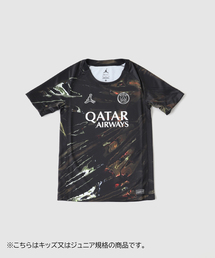 JORDAN BRAND（ジョーダンブランド）の「【NIKE / ナイキ】PSG Y NK DF JSY SS STAD SE5（Tシャツ/カットソー）」