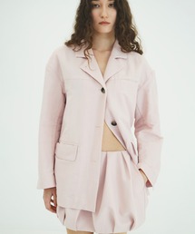 DAD MESH JACKET