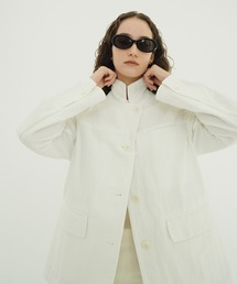 セール】SAILOR COLLAR TAILORED JACKET（テーラードジャケット