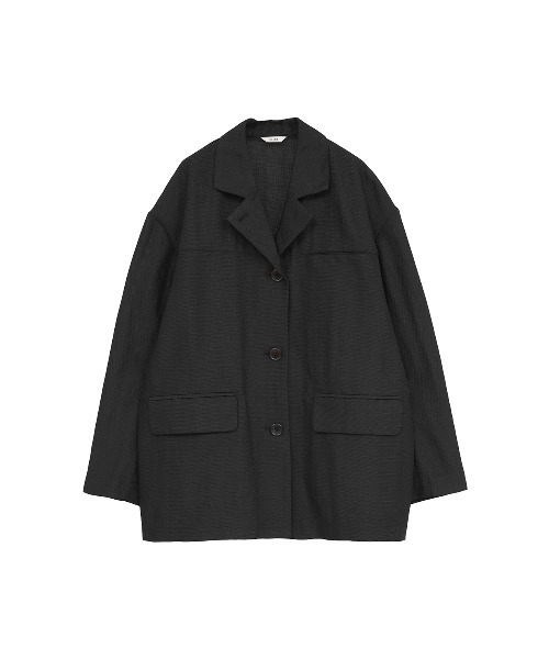 ジャケット・アウター CLANE DAD MESH JACKET DAD MESH JACKET（テーラードジャケット）｜CLANE（クラネ）の