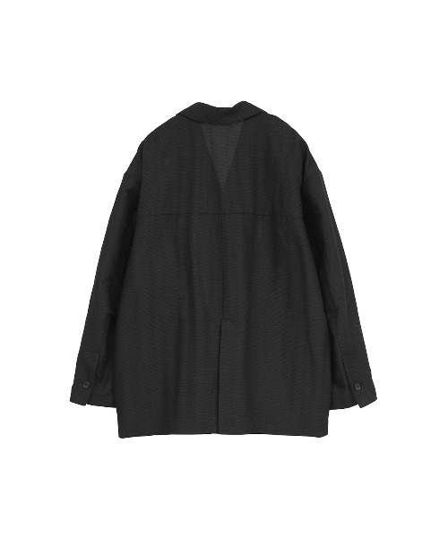 DAD MESH JACKET（テーラードジャケット）｜CLANE（クラネ）の