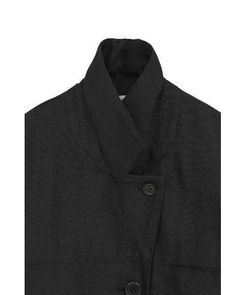 DAD MESH JACKET（テーラードジャケット）｜CLANE（クラネ）の
