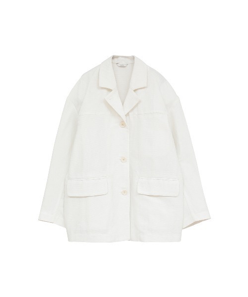 DAD MESH JACKET（テーラードジャケット）｜CLANE（クラネ）の