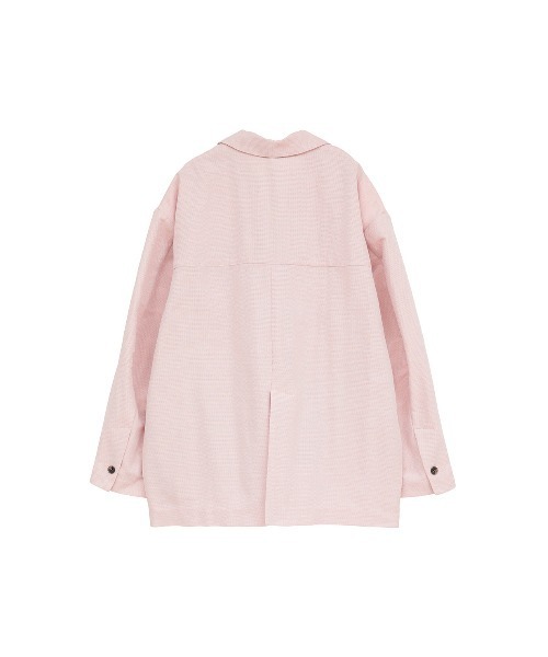ジャケット・アウター CLANE DAD MESH JACKET DAD MESH JACKET（テーラードジャケット）｜CLANE（クラネ）の
