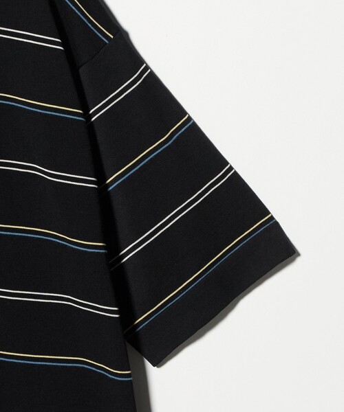 RYE TENDER（ライテンダー）の「＜RYE TENDER＞CENTRE TEE BORDER 