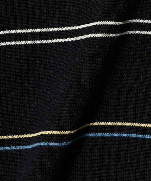 RYE TENDER（ライテンダー）の「＜RYE TENDER＞CENTRE TEE BORDER 
