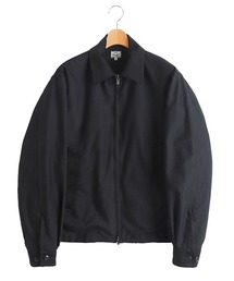 marka（マーカ）の「GOLD / ゴールド：WOOL / COTTON MOLESKIN SPORTS JACKET：25B-GL15729[MUS]（その他アウター）」