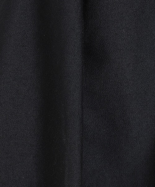 marka（マーカ）の「GOLD / ゴールド：WOOL / COTTON MOLESKIN SPORTS JACKET：25B-GL15729[MUS]（その他アウター・メンズ・ブラック・M）」の9枚目の写真