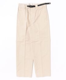 【DICKIES/ディッキーズ】TCツイル クライミングワークパンツ DB0010 丈夫 汚れにくい ガゼットクロッチ キャンプ アウトドア