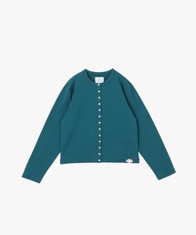 agnes b.（アニエスベー）｜カーディガン/ボレロ（グリーン系）一覧 - WEAR