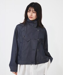 UNITED TOKYO｜ユナイテッド トウキョウのジャケット/アウター（ブルー