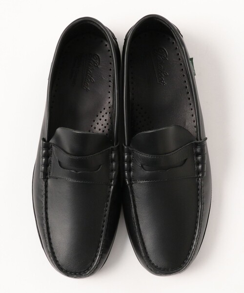 Paraboot(パラブーツ)の「Paraboot / CORAUX ビーフロール ローファー(ドレスシューズ・メンズ・ブラック/その他・8inch/7.5inch/7inch/6.5inch/5.5inch/9inch/8.5inch/5inch)」の5枚目の写真