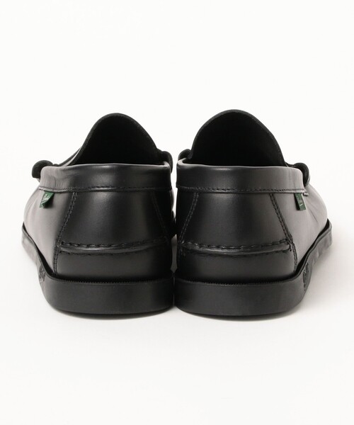 Paraboot(パラブーツ)の「Paraboot / CORAUX ビーフロール ローファー(ドレスシューズ・メンズ・ブラック/その他・8inch/7.5inch/7inch/6.5inch/5.5inch/9inch/8.5inch/5inch)」の6枚目の写真