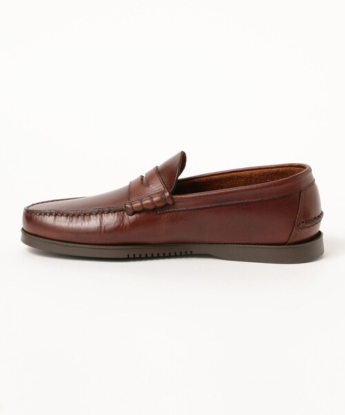 Paraboot(パラブーツ)の「Paraboot / CORAUX ビーフロール ローファー(ドレスシューズ・メンズ・ブラック/その他・8inch/7.5inch/7inch/6.5inch/5.5inch/9inch/8.5inch/5inch)」の7枚目の写真