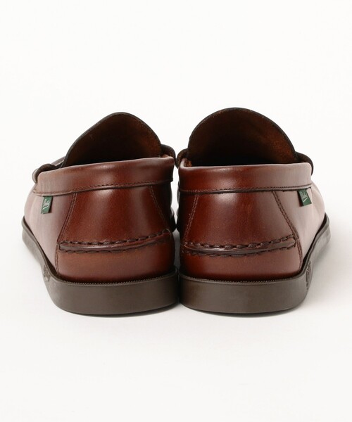 Paraboot(パラブーツ)の「Paraboot / CORAUX ビーフロール ローファー(ドレスシューズ・メンズ・ブラック/その他・8inch/7.5inch/7inch/6.5inch/5.5inch/9inch/8.5inch/5inch)」の10枚目の写真