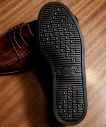 Paraboot | Paraboot / CORAUX ビーフロール ローファー(ドレスシューズ)