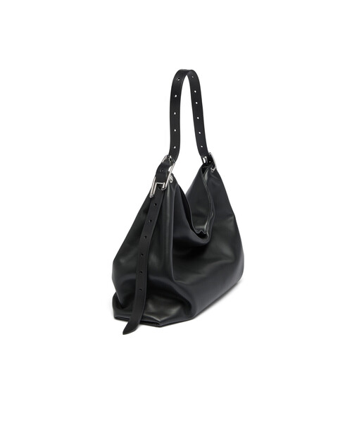 ウィメンズ ホーボーバッグ D-LINE HOBO（ショルダーバッグ）｜DIESEL