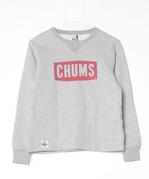 CHUMS（チャムス）の「スウェットカットソー（スウェット）」