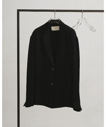TODAYFUL（トゥデイフル）の「TODAYFUL Satin Over Jacket（その他アウター）」