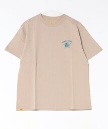 COBMASTER（コブマスター）の「COBMASTER 吸水速乾/抗菌防臭天竺 バックプリント ベーシックTEE（Tシャツ/カットソー）」