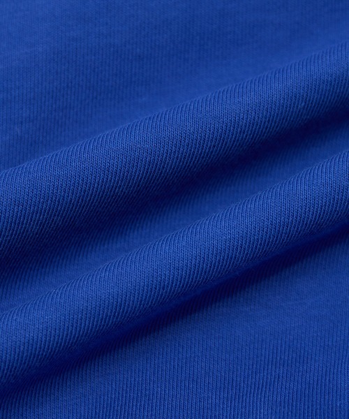 LA MARINE FRANCAISE(マリン フランセーズ)の「裏毛ハイネックプルオーバー(Tシャツ/カットソー・レディース・ベージュ/ブルー/ブラック・FREE)」の15枚目の写真