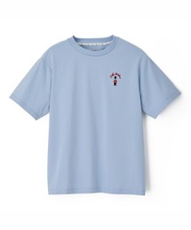 オーバーサイズTシャツ London Dog