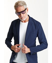 SWING EASY JACKET (CENTER VENT)