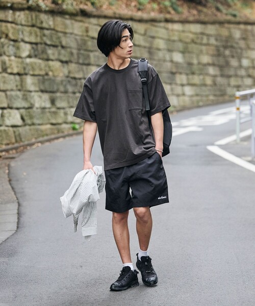 WILD THINGS/ワイルドシングス 限定展開 WILD THINGS×FREAK'S STORE