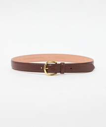 UNITED ARROWS｜ユナイテッドアローズのベルト（レザー・本革）通販