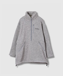 THERMAL PRO FLEECE ZIP UP JACKET サーマルプロフリースジップアップ