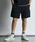 The DUFFER of ST.GEORGE�i�U�_�t�@�[�I�u�Z���g�W���[�W�j�́u�uAIR FLEX�vHEAVY KANOKO RELAX FIT SHORT PANTS�F�Z�b�g�A�b�v�Ή� �@�\�f�ށu�G�A�t���b�N�X�v���̎q�V���[�c�i���̑��p���c�j�v�b�l�C�r�[