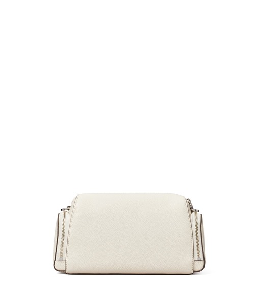 TORY BURCH(トリーバーチ)の「ペリー ボイジャーバッグ(ショルダーバッグ・レディース・クリーム・ONE SIZE)」の4枚目の写真