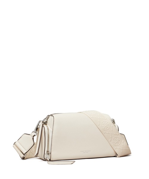 TORY BURCH(トリーバーチ)の「ペリー ボイジャーバッグ(ショルダーバッグ・レディース・クリーム・ONE SIZE)」の2枚目の写真