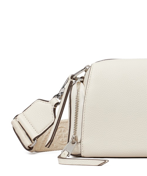 TORY BURCH(トリーバーチ)の「ペリー ボイジャーバッグ(ショルダーバッグ・レディース・クリーム・ONE SIZE)」の6枚目の写真