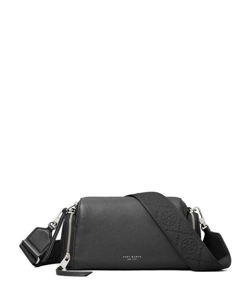 TORY BURCH(トリーバーチ)の「ペリー ボイジャーバッグ(ショルダーバッグ・レディース・クリーム/ブラック・ONE SIZE)」の10枚目の写真