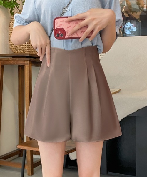 セール】Chick｜チックのその他パンツ（ショート・ひざ上丈）通販