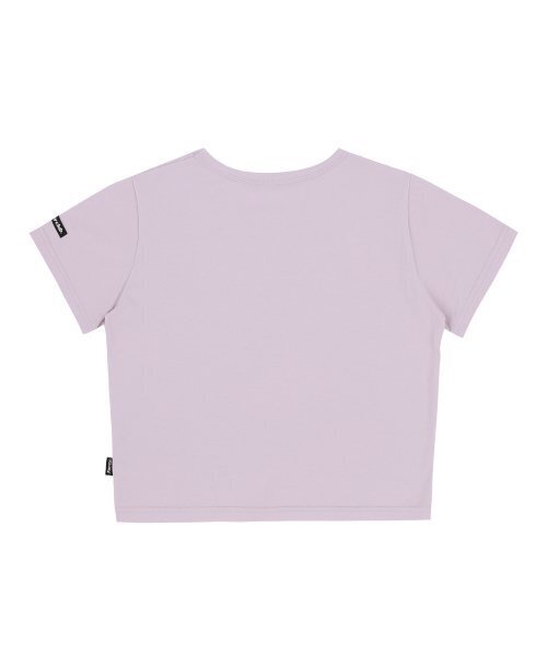 FANCY CLUB（ファンシークラブ）の「[NF] シグナススタンダードTシャツ (ライトピンク)_F23QB493（Tシャツ/カットソー・レディース・その他・ONE）」の6枚目の写真