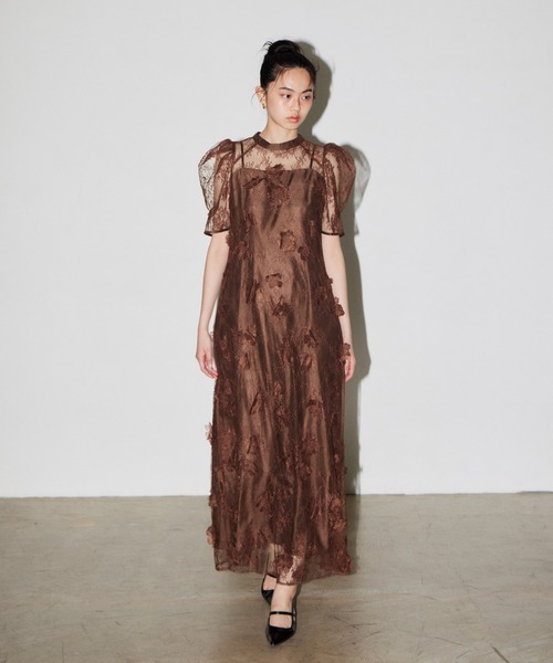 ANDRESD（アンドレスド）｜ファッションアイテム一覧 - WEAR