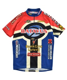 【USED】Batavus サイクリングシャツ
