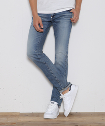 【FACTOTUM JEANS】G10プレミアムリアルヴィンテージデニム　テーパード