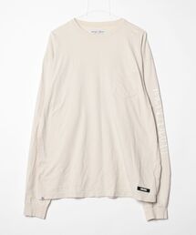 MAGIC NUMBER（マジック ナンバー）の「長袖Tシャツ（Tシャツ/カットソー）」